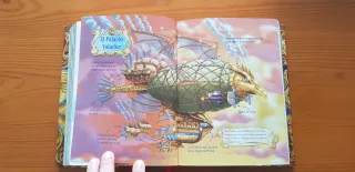 El gran regreso al Reino de la Fantasía: ¡Descu...