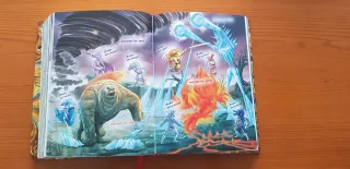 El gran regreso al Reino de la Fantasía: ¡Descu...