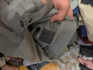 Camicie di marca - Lotto 20 camicie