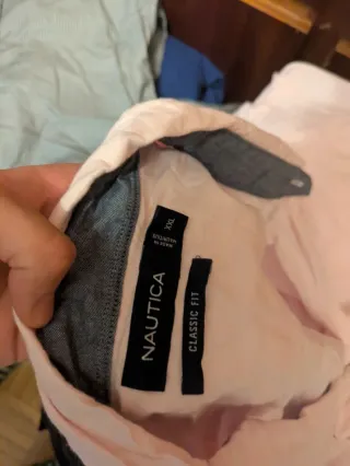 Camicie di marca - Lotto 20 camicie