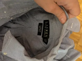 Camicie di marca - Lotto 20 camicie