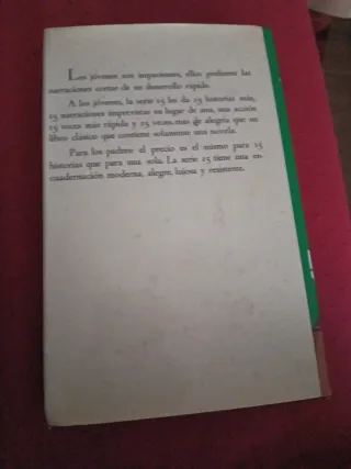 15 Leyendas de Mitología - Publicación Fher
