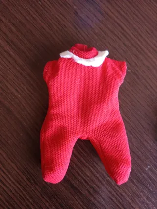 OFERTA Lote Ropa Barriguitas