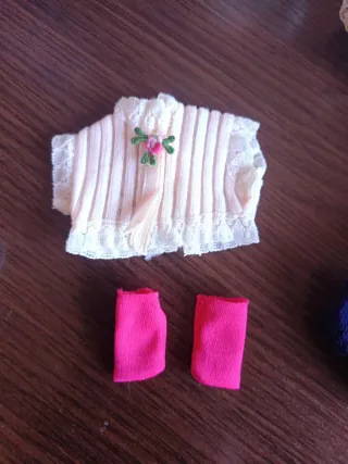 OFERTA Lote Ropa Barriguitas