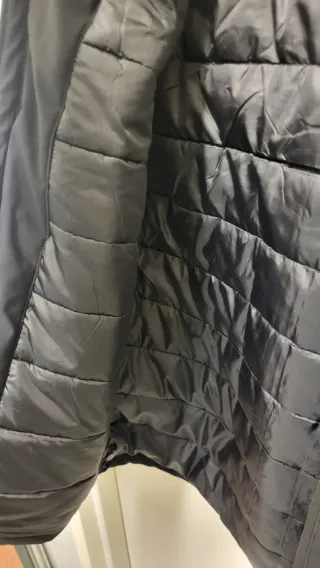 Helly Hansen Negra Talla XL pequeña