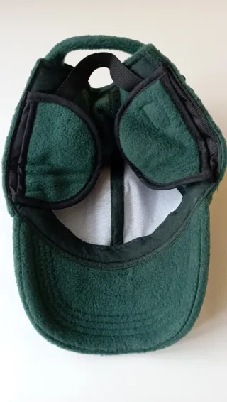 ESCLUSIVA Y PRÁCTICA GORRA FCC