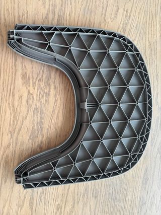 Bandeja Stokke Tray Storm Grey