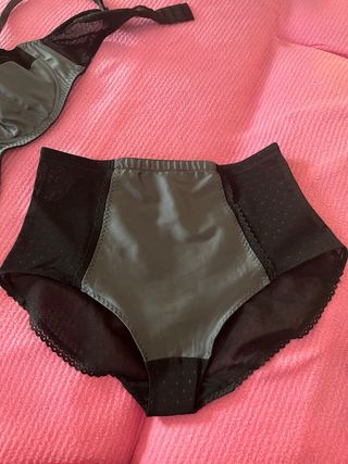 Coordinato reggiseno e culotte Intimissimi