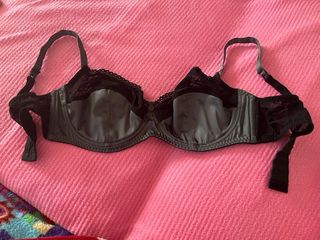 Coordinato reggiseno e culotte Intimissimi