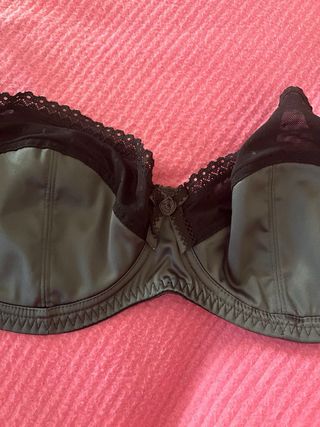 Coordinato reggiseno e culotte Intimissimi