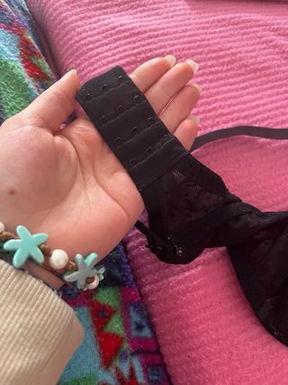 Coordinato reggiseno e culotte Intimissimi