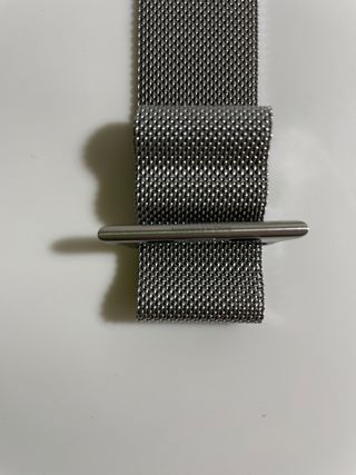 Pulsera Milanese Apple 44-46mm como nueva