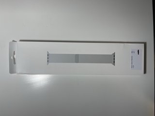 Pulsera Milanese Apple 44-46mm como nueva