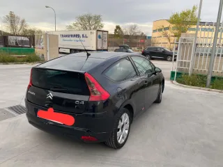 Citroen C4 2.0 VTS año 2005