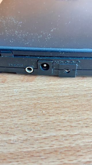 Reproductor CD Aiwa XPS-8