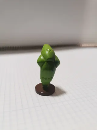 Figura Pokemon Metapod Tomy