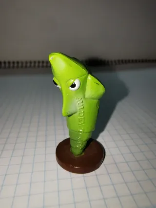 Figura Pokemon Metapod Tomy