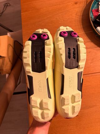 Zapatillas Fizik Vento Carbon TALLA 41