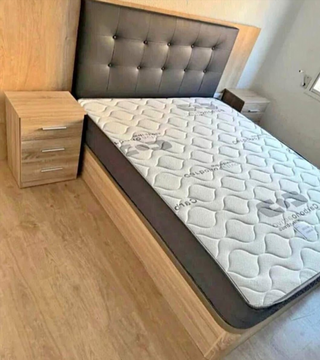 LIQUIDACIÓN EN Canapés abatibles y colchones