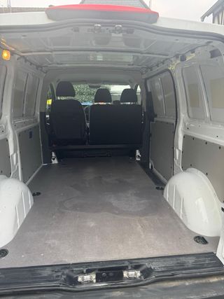 Mercedes benz vito 109 CDI