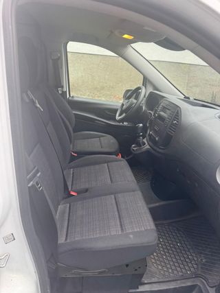 Mercedes benz vito 109 CDI