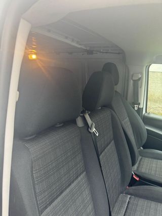 Mercedes benz vito 109 CDI