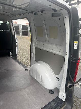 Mercedes benz vito 109 CDI