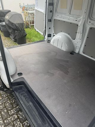 Mercedes benz vito 109 CDI