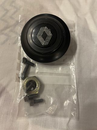 Volante RANZ Renault 5 Completo