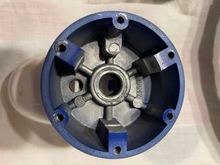 Volante RANZ Renault 5 Completo