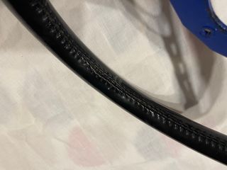 Volante RANZ Renault 5 Completo