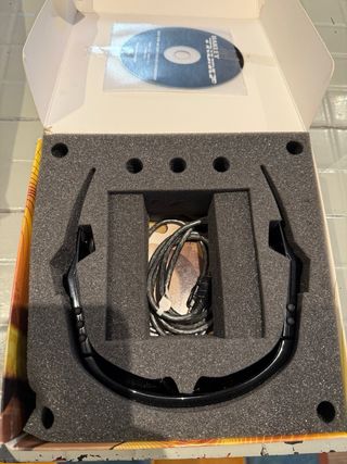 Oakley Thump 2 MP3 Player 512MB