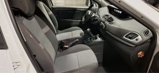 Renault Scenic TCe 1.2 130 Edition