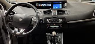 Renault Scenic TCe 1.2 130 Edition