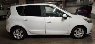 Renault Scenic TCe 1.2 130 Edition