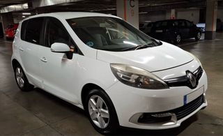 Renault Scenic TCe 1.2 130 Edition