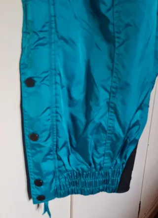 Mono de esquí COULOIR