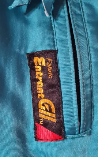 Mono de esquí COULOIR