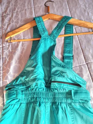 Mono de esquí COULOIR