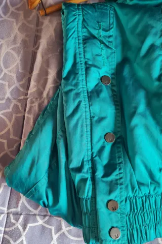 Mono de esquí COULOIR