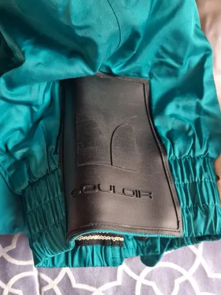 Mono de esquí COULOIR