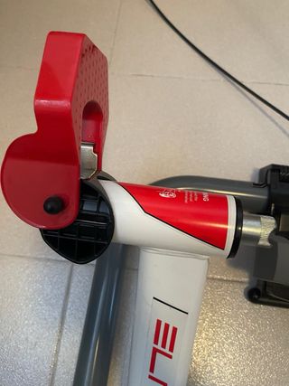 Rodillo Entrenamiento Bicicleta Elite