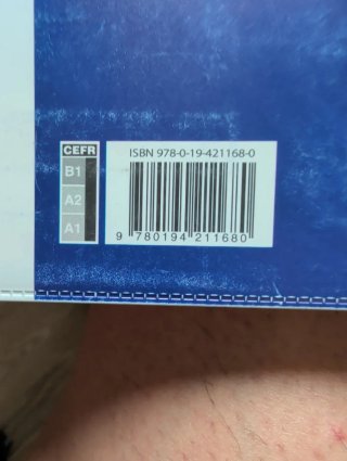 Diccionario Oxford Pocket