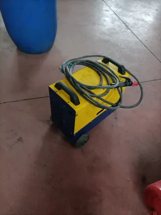 Soldadora GYS Universal 160