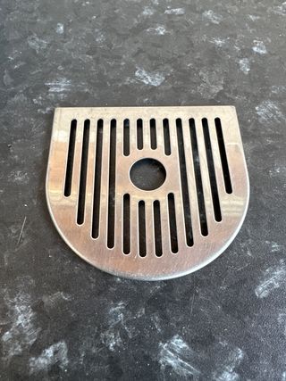 Rejilla Cafetera Nespresso