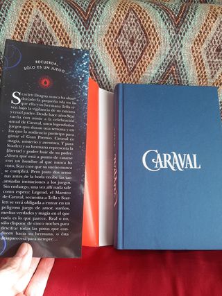 Caraval