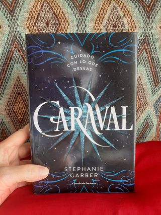 Caraval