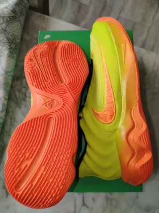 Scarpe Nike Giannis Immortality Uomo