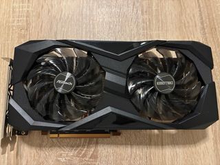 PC Gaming i5 10400F RX 6600 16GB RAM 480GB SSD