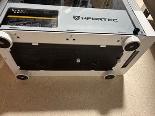 PC Gaming i5 10400F RX 6600 16GB RAM 480GB SSD